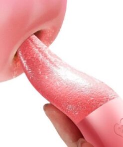 Tongue Oral Vibrator