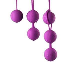 Kegel Balls