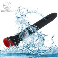 Makeup Brush USB Secret Bullet Vibrator