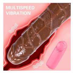 Eros 7 Inch Super 360 Rotating Suction Cup Dildo 2.0 4 Eros 7 Inch Super 360 Rotating Suction Cup Dildo 2.0