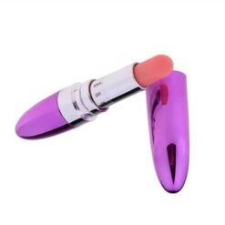 Beautiful Lipstick Vibrator Powerful Clit Stimulator 2.0