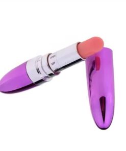 Beautiful Lipstick Vibrator Powerful Clit Stimulator 2.0