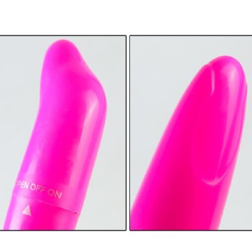 Dolphin Vibrator B OFFER