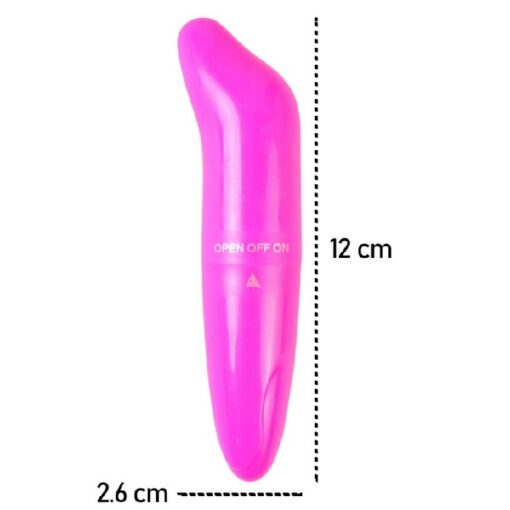 Dolphin Vibrator B OFFER