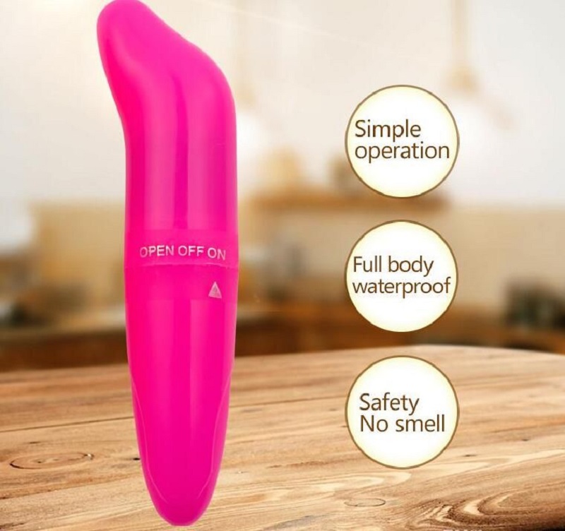 Dolphin Vibrator B offer 