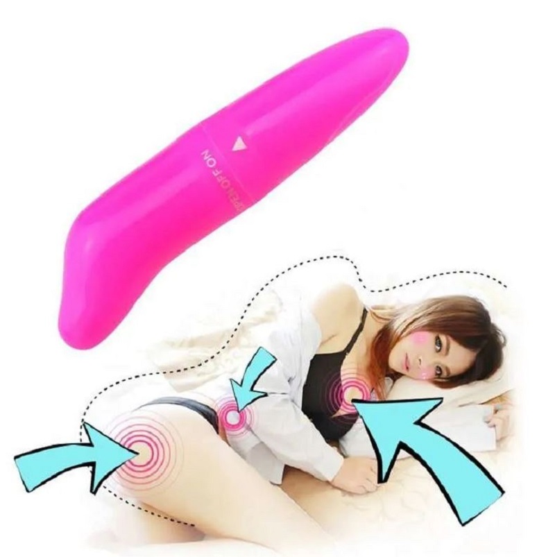 Dolphin Vibrator B offer 