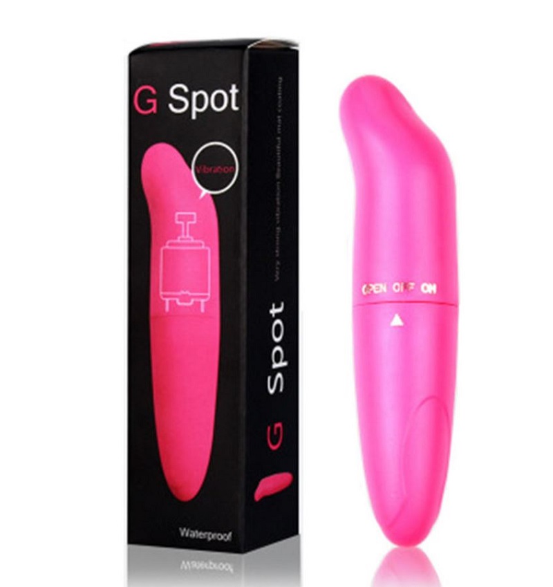 Dolphin Vibrator B offer 