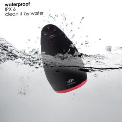 Heated Deepthroat Male Oral Suction Cup 3 Heated Deepthroat Male Oral Suction Cup