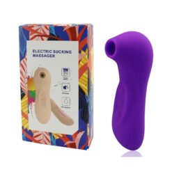 Eros Womanizer Nipple Clit Sucker