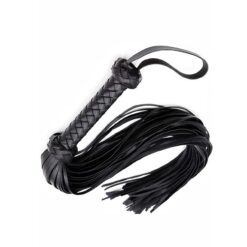 Eros Thick Whip BDSM Flogger 2 Eros Thick Whip BDSM Flogger