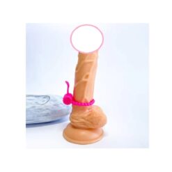 Eros Vibrating Performance Penis Ring