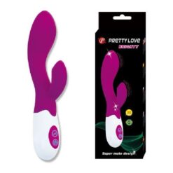 30 mode dual rabbit USB dildo