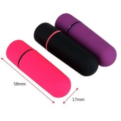 Eros Ikoky Waterproof Powerful Mini Vibrator 4 Eros Ikoky Waterproof Powerful Mini Vibrator