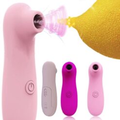 Eros Nipple Clit Sucker Clit Stimulator 4 Eros nipple clit sucker clit stimulator