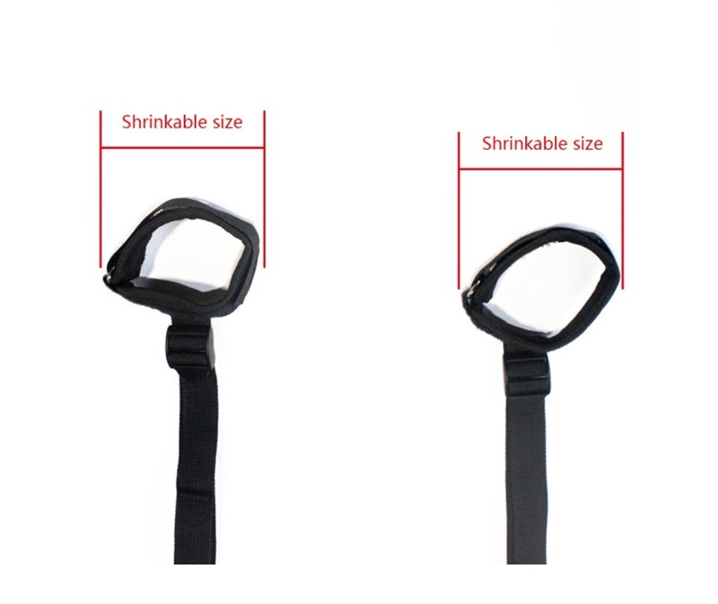 BDSM Restraints Handcuffs Ankle Cuffs Bondage Kit 11 BDSM Restraints Handcuffs Ankle Cuffs Bondage Kit