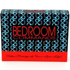 bedroom commands adult games