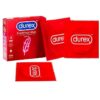 durex select flavour condom 3 pieces