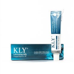 kly lubricant jelly 42g