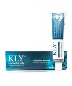 kly lubricant jelly 42g