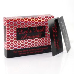 lets fool around adult games