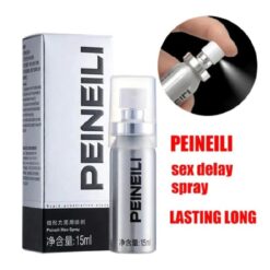 peineili delay spray penis enlargement longer sex for men