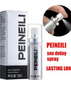 peineili delay spray penis enlargement longer sex for men