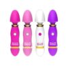 Eros Super AV Mini Wand USB Rechargeable Vibrator
