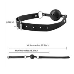 Eros 11pcs bondage set BDSM kit