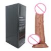 8 Inch Flesh Dildo Realistic Suction Cup Sucker Big Dick 3 8 Inch Flesh Dildo Realistic Suction Cup Sucker Big Dick