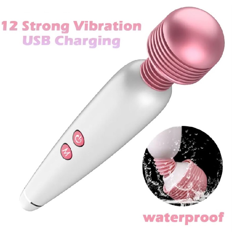 eros magic wand av vibrator 