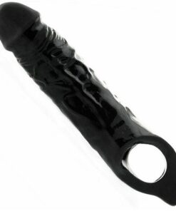 Passion Lure Prolong Sleeve Penis Extender