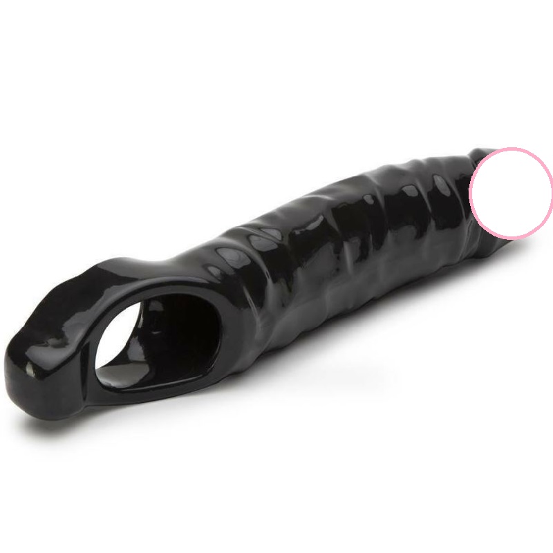 Passion Lure Prolong Sleeve Penis Extender