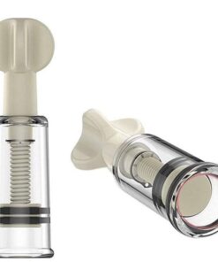 Eros Twist Up Nipple pair