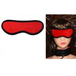 Eros 12pieces Bondage Set BDSM kit