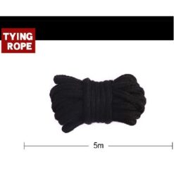 Eros 12pieces Bondage Set BDSM kit