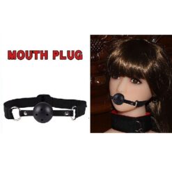 Eros 12pieces Bondage Set BDSM kit