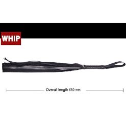 Eros 12pieces Bondage Set BDSM kit