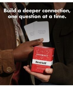 Intimacy Card Game