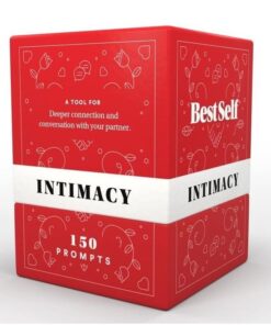 Intimacy Card Game