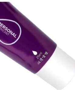 Pocket Size Siyi Water-Based Lube 25ml 3 Siyi Water Based Lube 25ml Personal Sex Lubricant