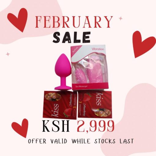 Offer Bundle 1