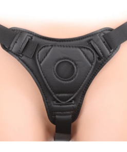 5 Inch Black Strap-on Dildo Pegging Dildo 2 5 Inch Black Strap-on Dildo Pegging Dildo