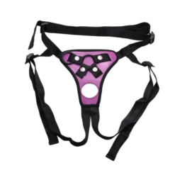Adjustable Strap On Dildo Harness, Double Hole Harness