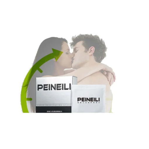 PEINEILI Premature Ejaculation Prevent Delay Products Delay Wipes for Men