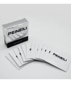 PEINEILI Premature Ejaculation Prevent Delay Products Delay Wipes for Men