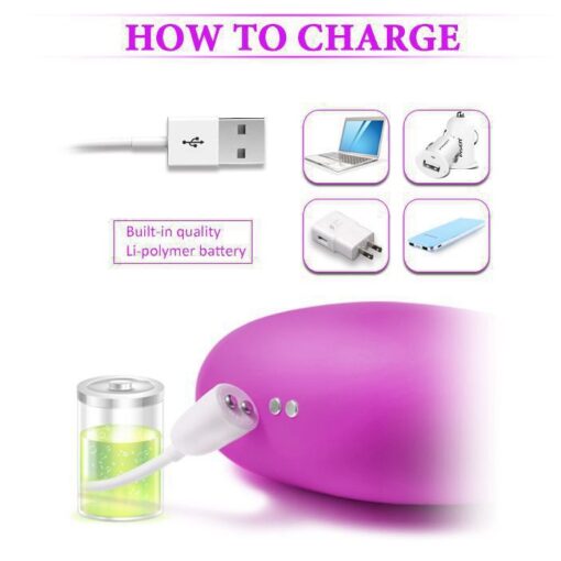 Eros Quality 2 in 1 Rosy Rabbit Vibrator Lady Sex Toy