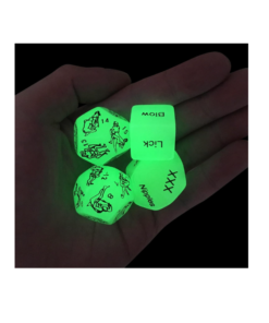 4 Piece Sex Dice 2 4 Piece Sex Dice