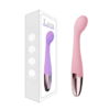 Eros Rechargeable G-Spot Vibrator and clit stimulator vibrator 1 Eros Rechargeable G-Spot Vibrator and clit stimulator vibrator