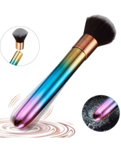 Eros Secret Sex Toy Makeup Brush 2.0