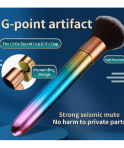 Eros Secret Sex Toy Makeup Brush 2.0 2 Eros Secret Sex Toy Makeup Brush 2.0